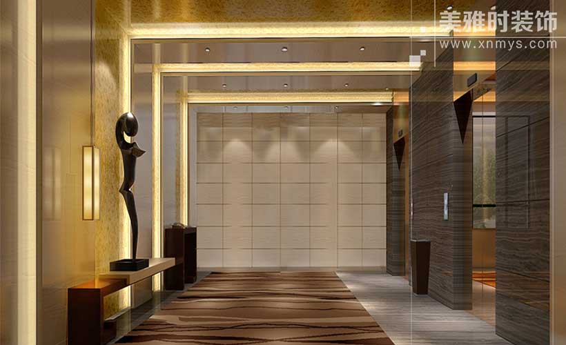 四川酒店装修设计有哪些问题要注意？